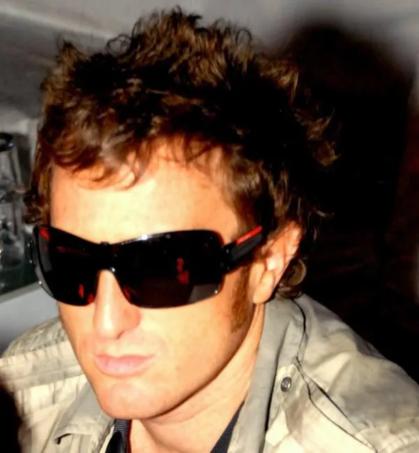 Demon Ritchie