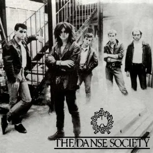 The Danse Society