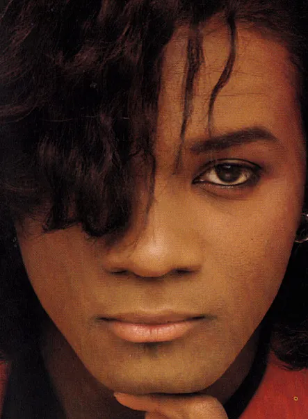 Jermaine Stewart