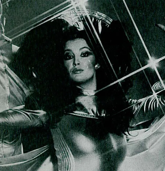 Dee D. Jackson