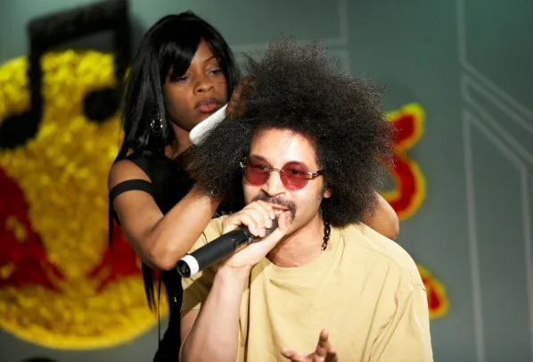 Moodymann