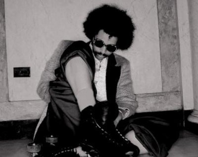 Moodymann