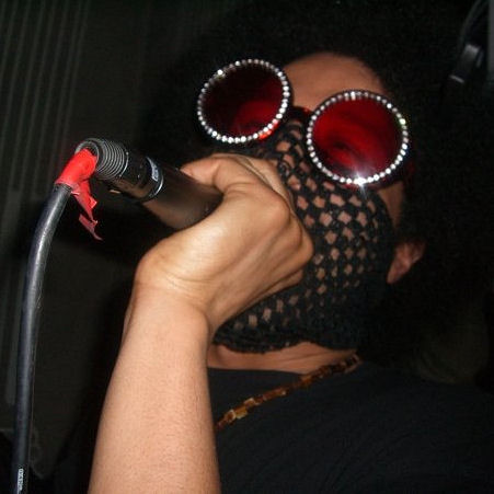 Moodymann