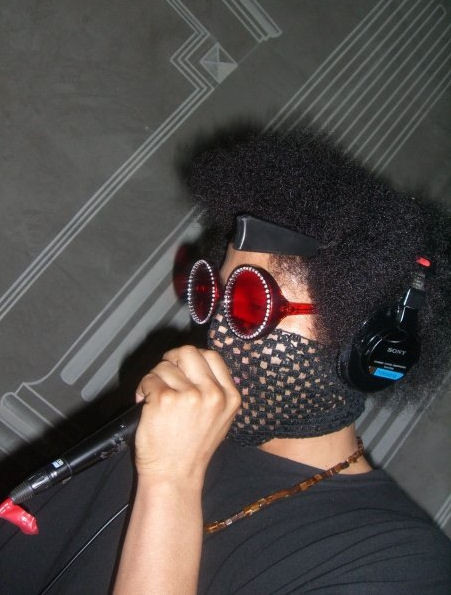 Moodymann