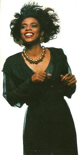 Alisha Warren