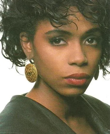 Alisha Warren