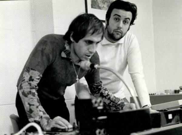 Carlo Assalini Michel