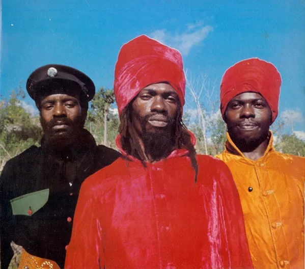 The Abyssinians