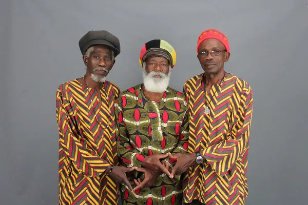 The Abyssinians