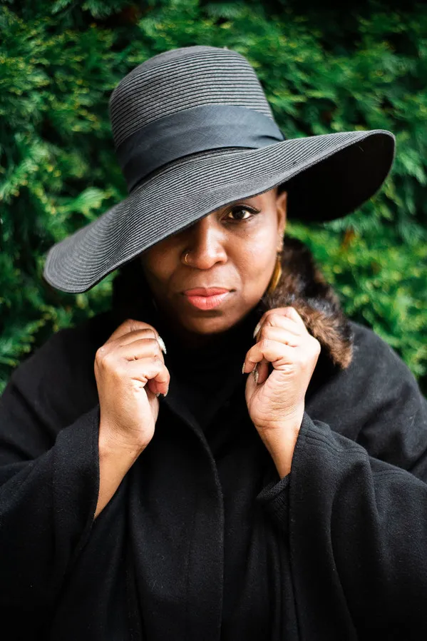 Nedelka Prescod