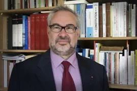 Daniel Sotiaux