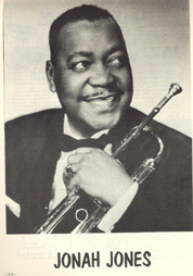 Jonah Jones