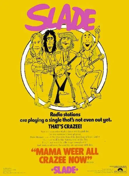 Slade