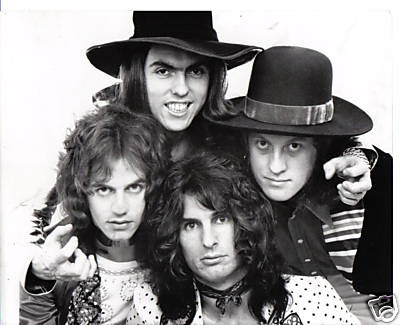 Slade