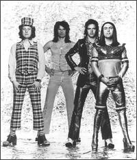 Slade