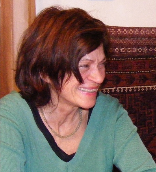 Emőke A. Zákányi