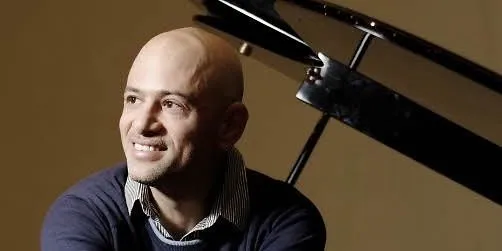 Ohad Ben-Ari