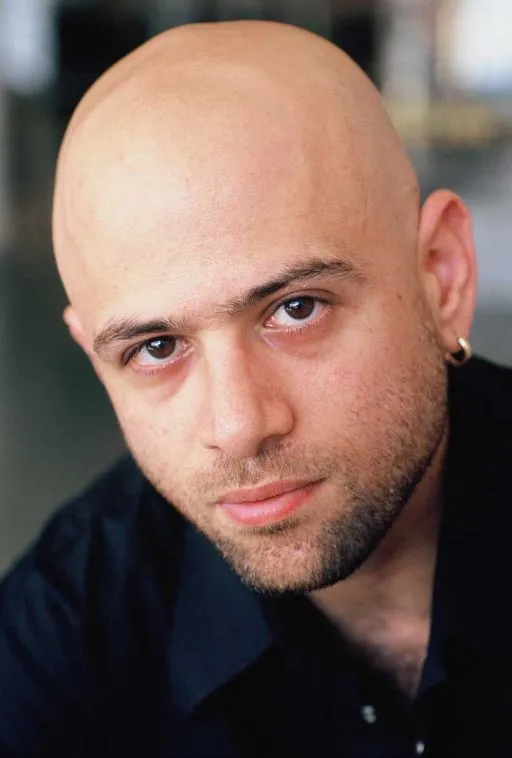 Ohad Ben-Ari
