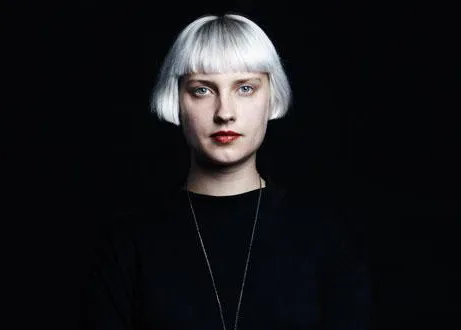 Molly Nilsson