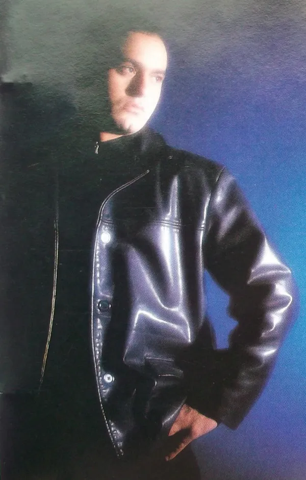 Victor Calderone
