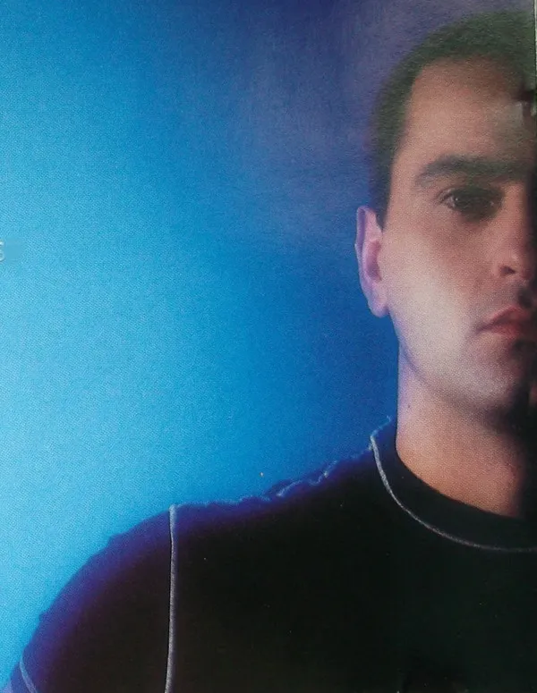 Victor Calderone