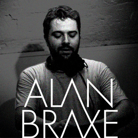 Alan Braxe