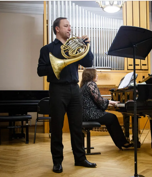 Сергей Крюковцев