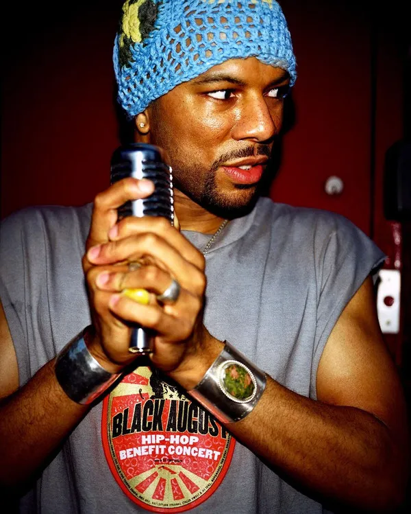 Common