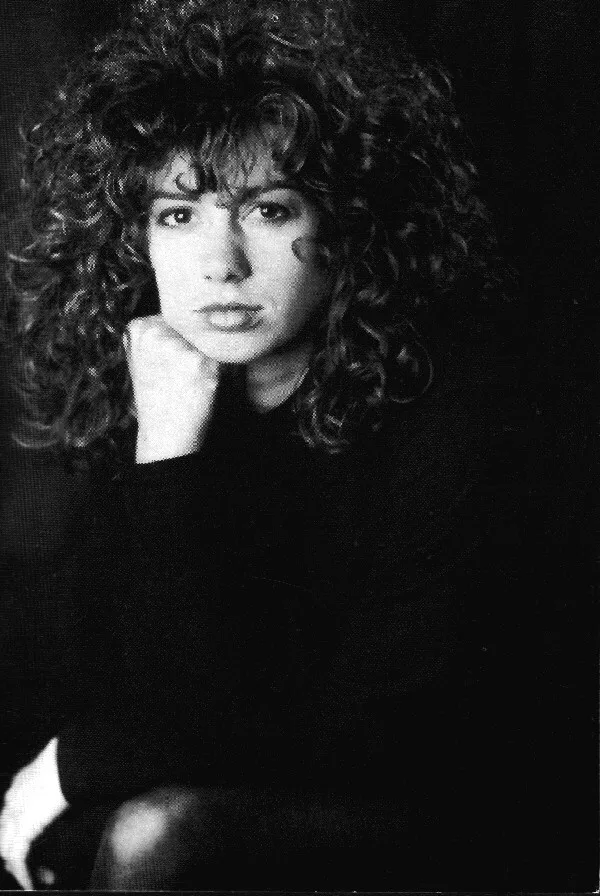 Kasie Sharp