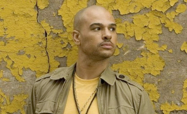 Chico DeBarge