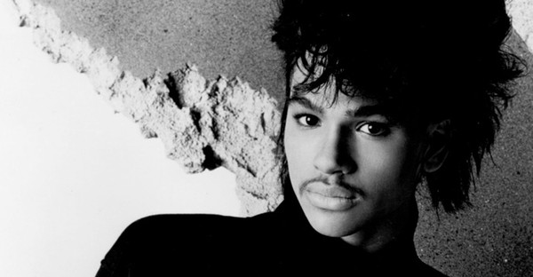 Chico DeBarge