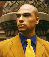 Chico DeBarge