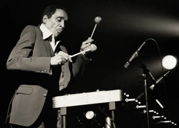 Milt Jackson