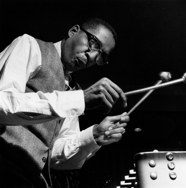 Milt Jackson