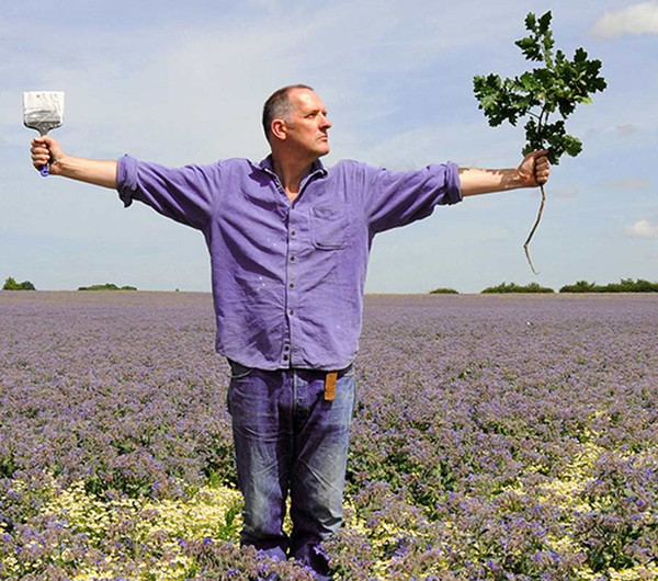Bill Drummond