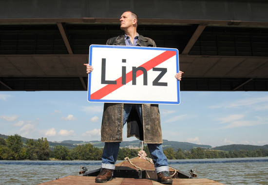 Bill Drummond