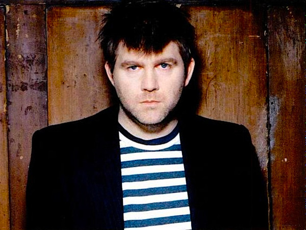 James Murphy
