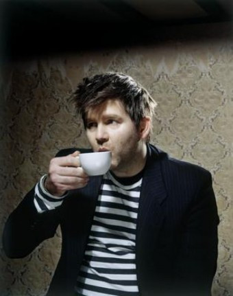 James Murphy