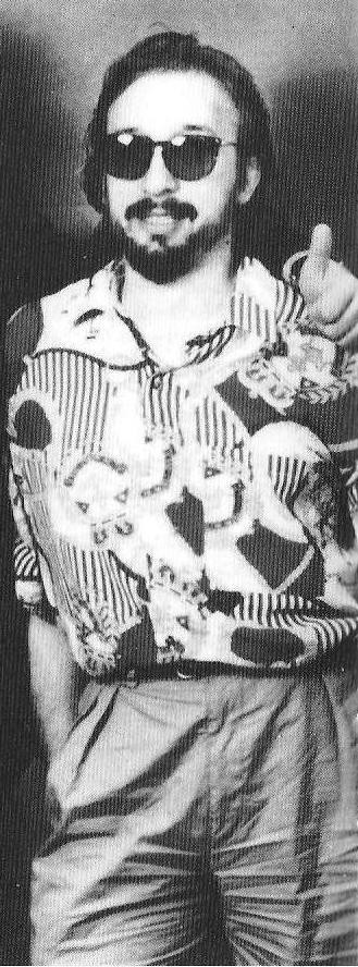 Giuliano Crivellente