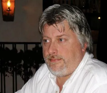 Peter Gillis