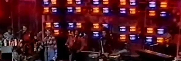 Hot City Bump Band