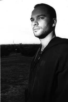 Nigel Godrich