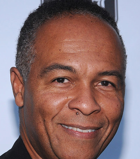 Ray Parker Jr.