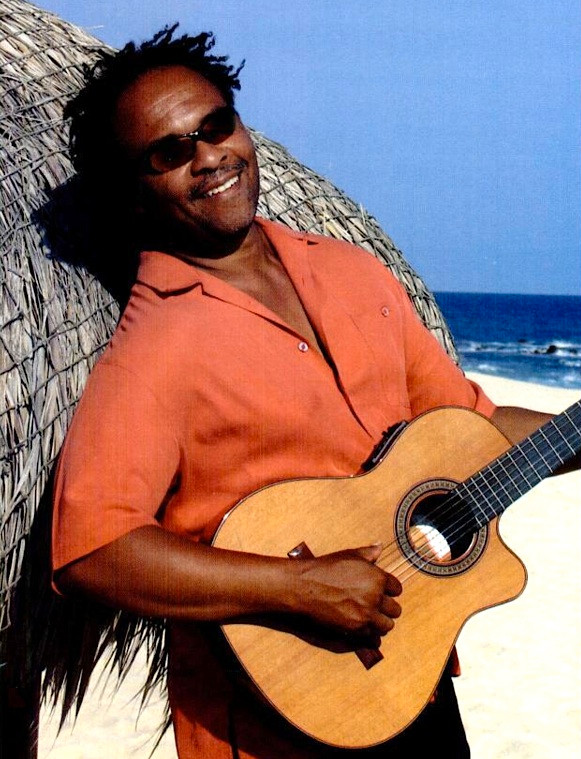 Ray Parker Jr.