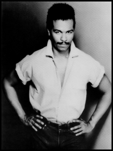 Ray Parker Jr.