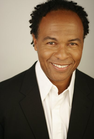 Ray Parker Jr.