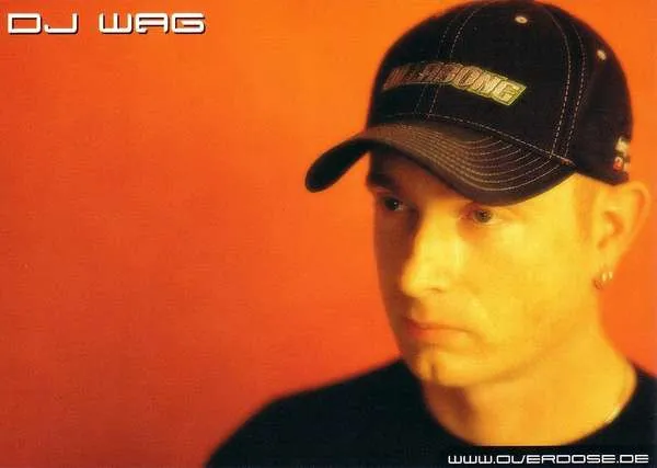 DJ Wag
