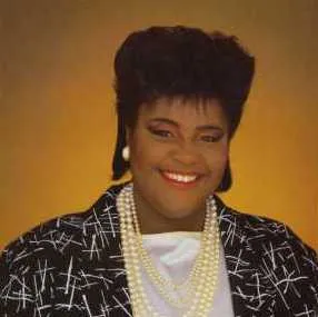 Sharon Dee Clarke