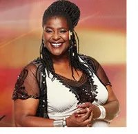 Sharon Dee Clarke