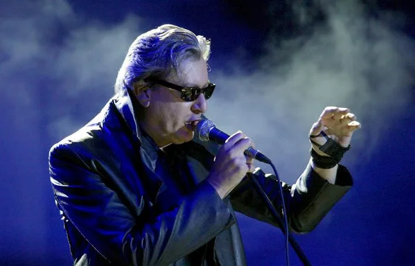 Alain Bashung